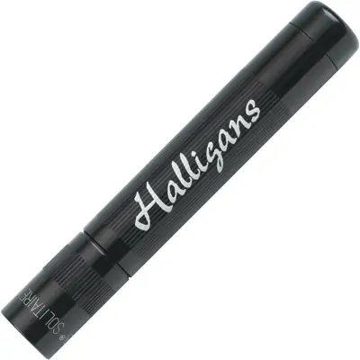 Maglite Solitare Torch