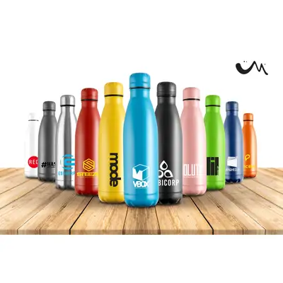 Mood Vacuum Insulated Bottle 500ml