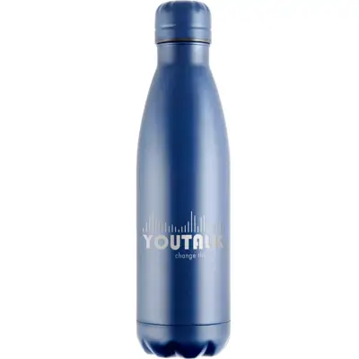 Mood Vacuum Insulated Bottle Engraved 500ml