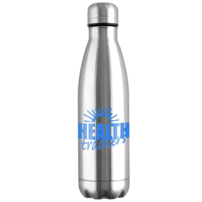 Mood Vacuum Bottle - Stainless Steel 500ml