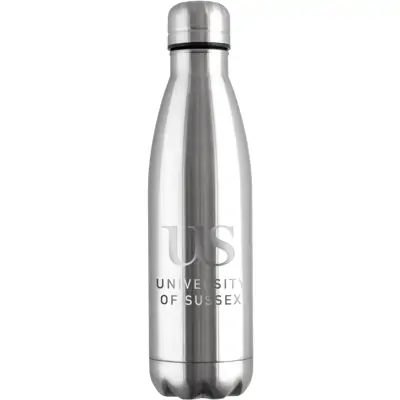 Mood Vacuum Bottle Stainless Steel Engraved 500ml