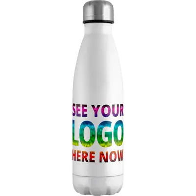 Mood Vacuum Insulated Bottle Full colour 500ml