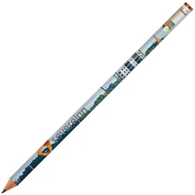 BIC® Evolution Pencil Full colour without Eraser