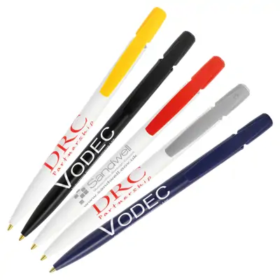 BIC® Media Clic Pen