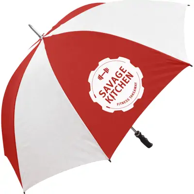 Value Sports Umbrella - 1 Panel Print