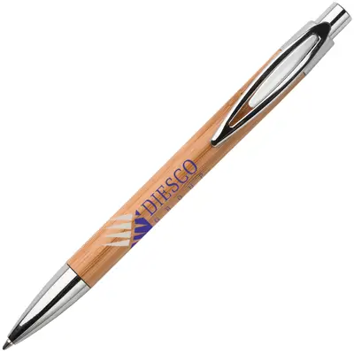 Terrain Bamboo Ballpen