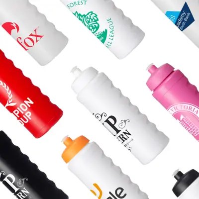 Baseline Plus Grip 750Ml Sports Bottle