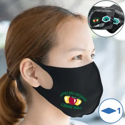 Resuable Single Layer Face Masks