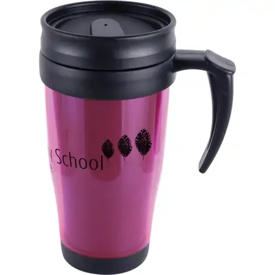 Insulated Travel Mug