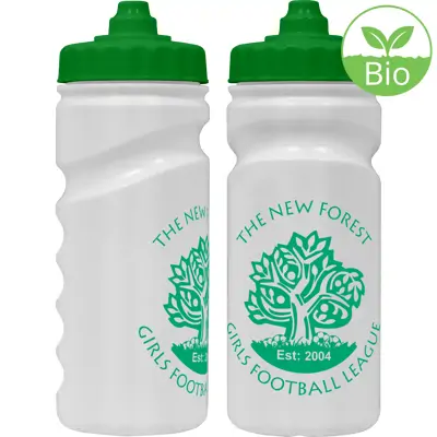 Bio Thirst Grip Valve 500ml