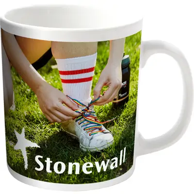 SPECIAL OFFER | 3D Visual Mugs