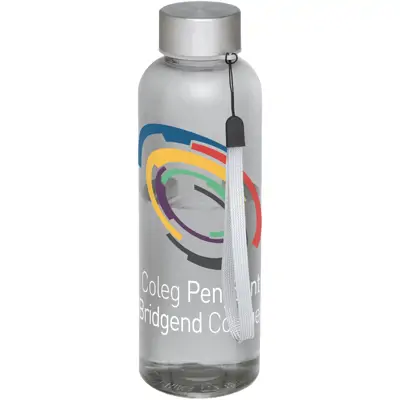 Bodhi 500Ml Tritan Sports Bottle - Full Colour Print