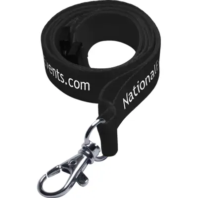 Express Lanyards - 20mm