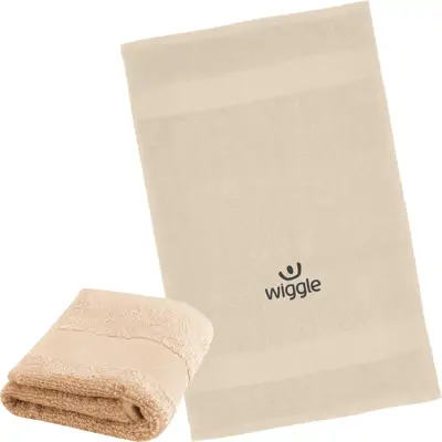 Sophia 450 g/m² Cotton Bath Towel 30X50 Cm