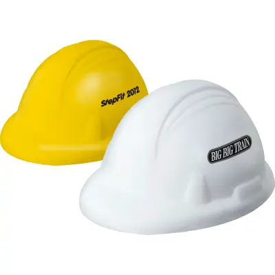 Stress Hard Hat