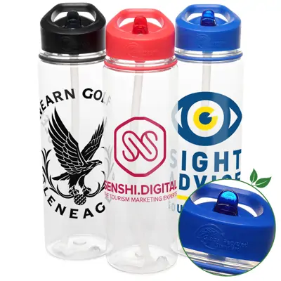 Recycled 725ml Sports Bottle