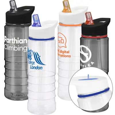 Tritan Sprinter Sports Bottle 750ml