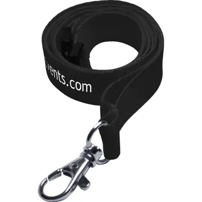 Rush 20mm Lanyard