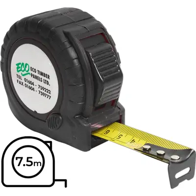 7.5m Tape Measure