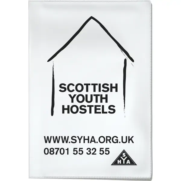 A5 PVC Document Wallet | Hotline Promotional Products