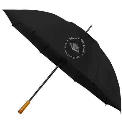 Supavalue Golf Umbrella - 1 Panel Print