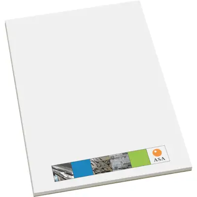 A4 Printed Desk Pad - Express