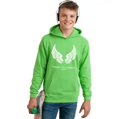 AWDis Kids Hoodie