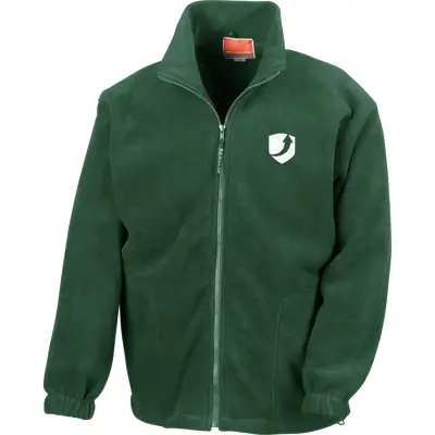 Premium Outdoor Fleece