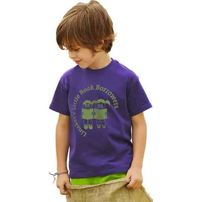 FOTL Kids Value T-Shirt