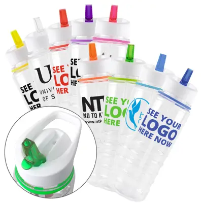 750ml Sippy Drinks Bottle