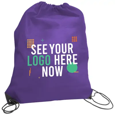 Full Colour Drawstring